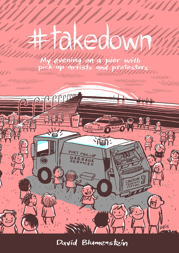 #takedown